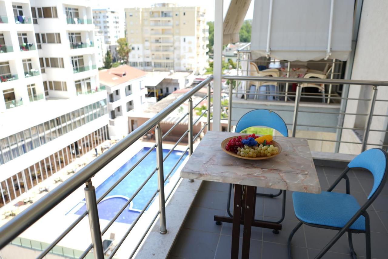 Merry'S Apartment Dıraç Dış mekan fotoğraf