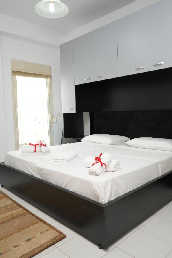 Merry'S Apartment Dıraç Dış mekan fotoğraf